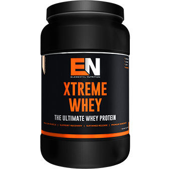 Elemental Nutrition 100% Whey Elemental Nutrition 100% Whey