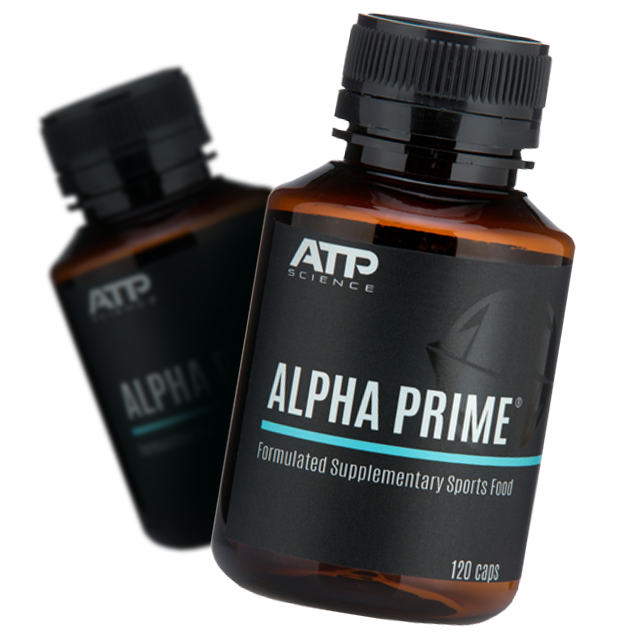 Image result for ATP Science Alpha Prime Review
