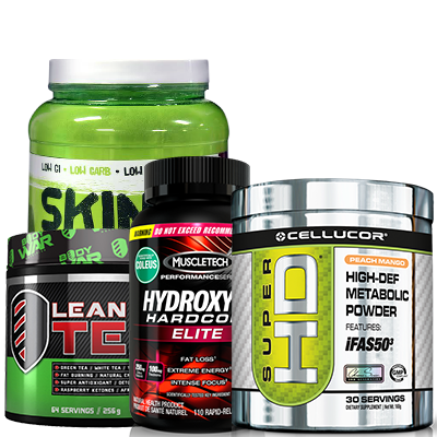 Supplements Containing Green Tea Extract Supplements Containing Green Tea Extract