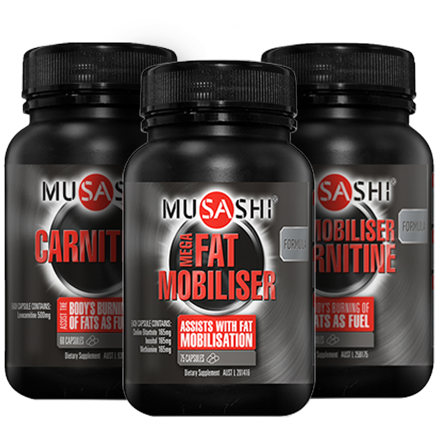 Halal Fat Metabolisers Halal Fat Metabolisers