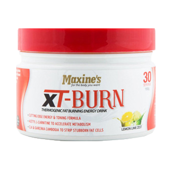 Click to shop for Maxines xT Burn Maxines xT Burn