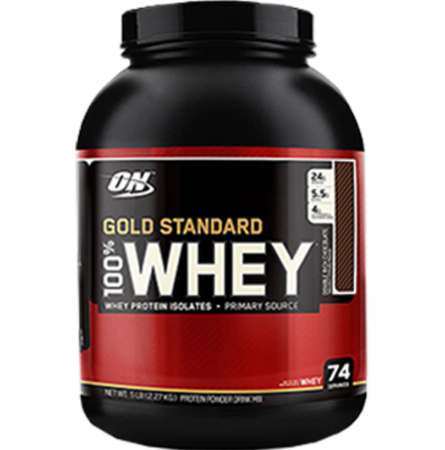 Optimum Nutrition Gold Standard 100% Whey