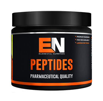 Elemental Nutrition Peptides