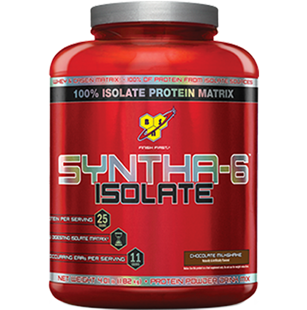 BSN Syntha 6 Isolate