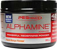 PEScience alphamine PEScience alphamine
