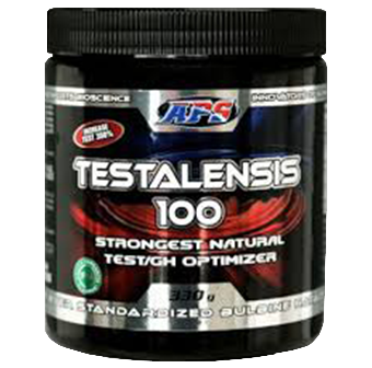 APS Testalensis 100 APS Testalensis 100