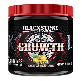Click to Shop for Blackstone Labs Growth Blackstone Labs Growth