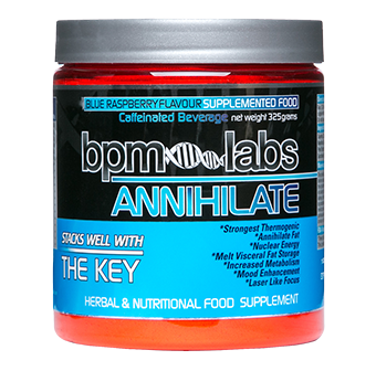 BPM Labs Annihilate BPM Labs Annihilate