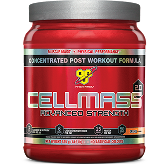 Click to Shop for BSN Cell Mass 2.0 BSN Cell Mass 2.0