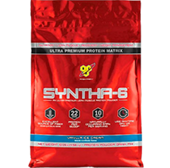 BSn Syntha 6 BSn Syntha 6