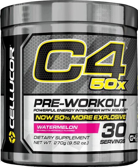 Click to buy Cellucor C4 50X Cellucor C4 50X