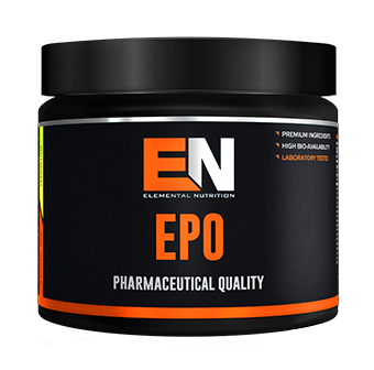 Click to Shop for Elemental Nutrition EPO Elemental Nutrition EPO