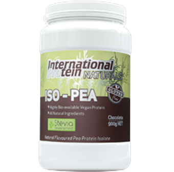 Click to Shop for International Protein Iso-Pea International Protein Iso-Pea
