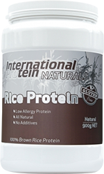 Click to buy International Protein Naturals Range International Protein Naturals Range