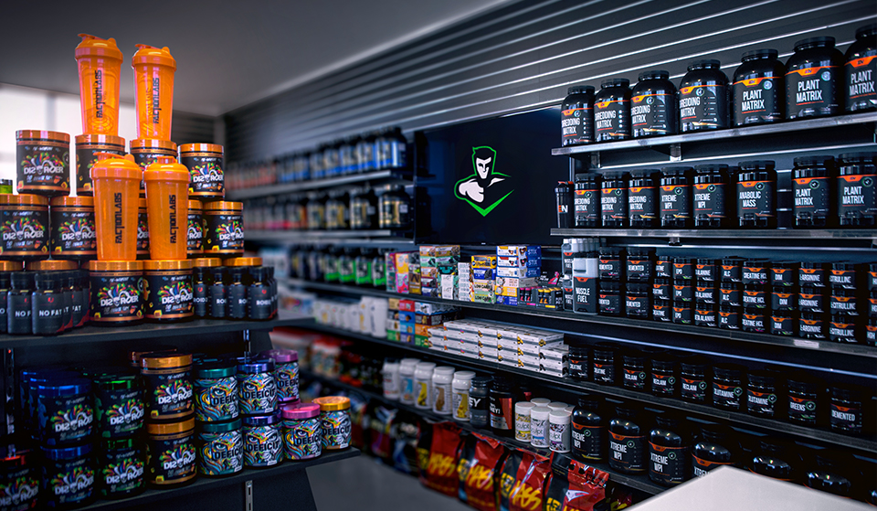 Supplements Perth, WA Online & In Store Mr Supplement