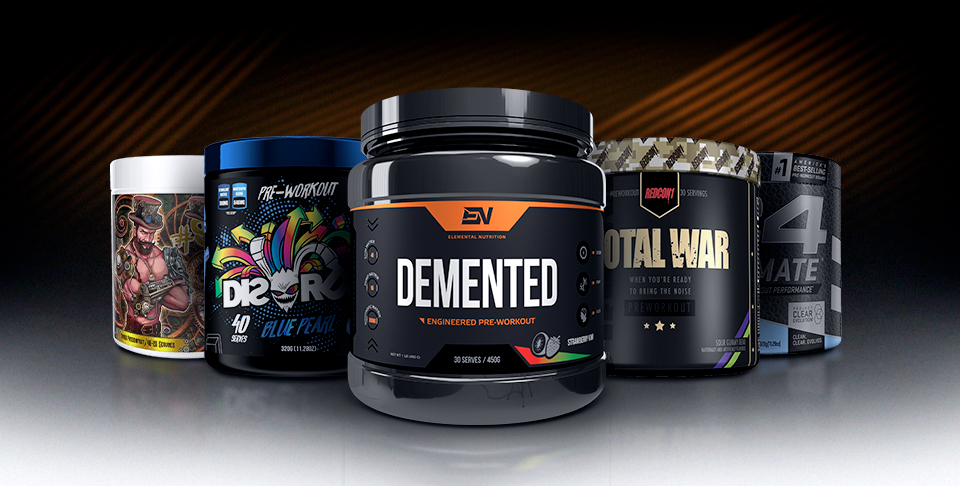 20 Minute Best pre workout australia 2019 reviews for Best