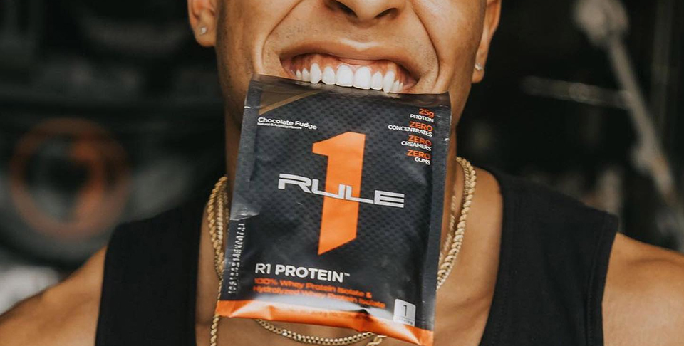 Rule 1 R1 Protein Review: Ingredients, Benefits, Flavours, Dosage