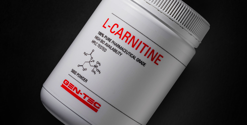 L-Carnitine