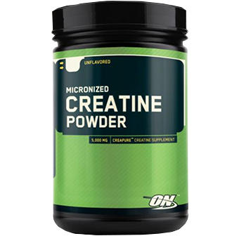 Click to Shop for Optimum Micronized Creatine Optimum Micronized Creatine