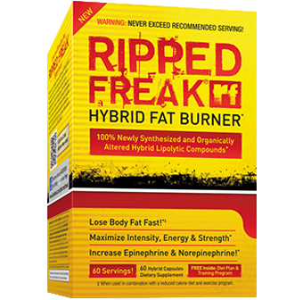 Click to Shop for PharmaFreak Ripped Freak PharmaFreak Ripped Freak