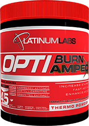 Click to buy Platinum Labs Optiburn Amped Platinum Labs Optiburn Amped