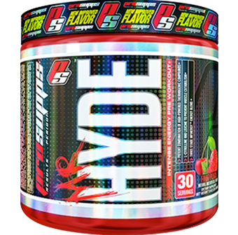 ProSupps Mr Hyde ProSupps Mr Hyde
