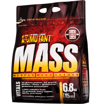 PVL Mutant Mass PVL Mutant Mass