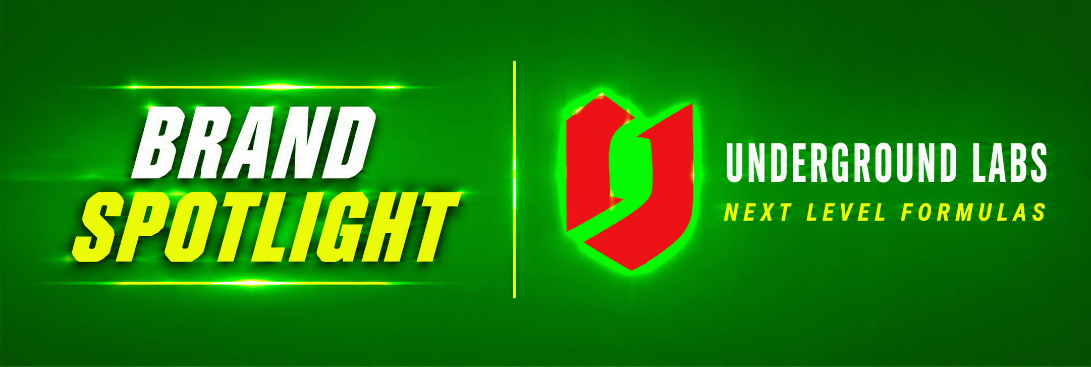 Chace's UL Brand spotlight