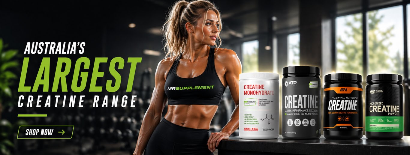 Creatine Category