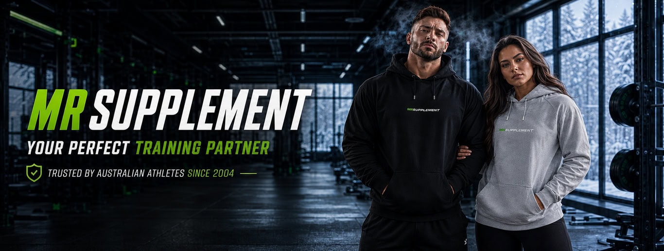 Mr Supp Winter Homepage Banner