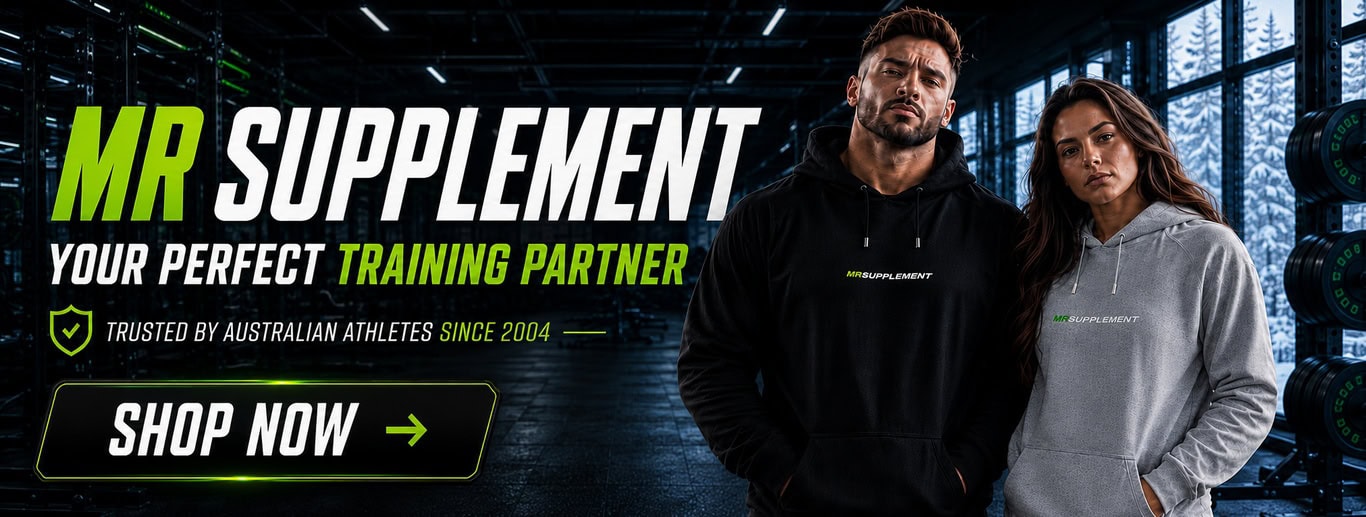 Mr Supp Winter Homepage Banner