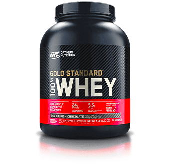 Best Protein Powders