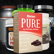 Best Lactose Free Protein Mr Supplement Australia