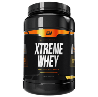 Elemental Xtreme Whey