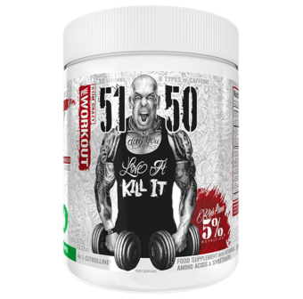 5% Nutrition 5150 Pre-Workout
