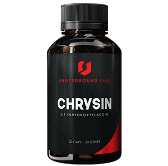 Underground Labs Chrysin