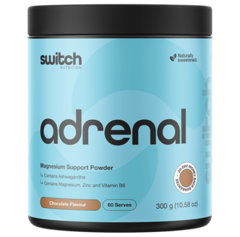 Switch Adrenal Switch