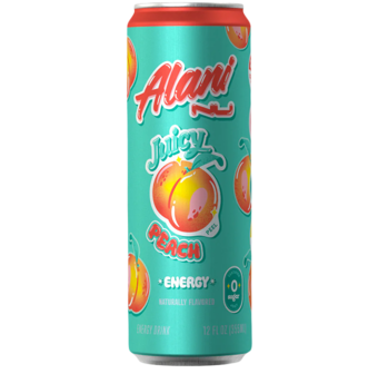 Alani Nu Energy