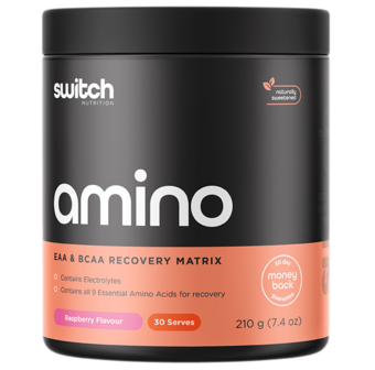 Switch Amino Switch