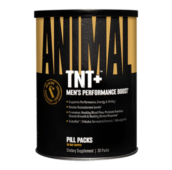 Animal TNT