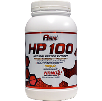 ASN HP100