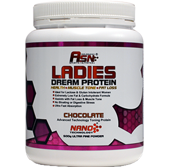 Ladies Dream Protein