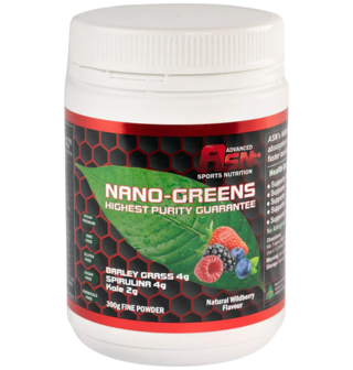 ASN Nano Greens