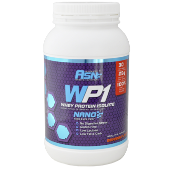 ASN WP1