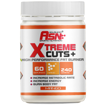ASN Xtreme Cuts