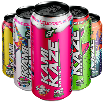 Kamikaze Energy