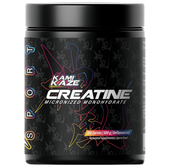 Kamikaze Creatine