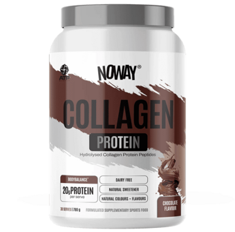 ATP Science Noway Collagen Protein