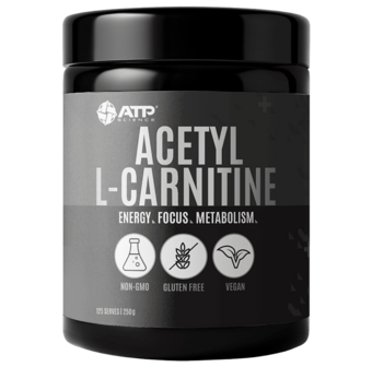 ATP Science Acetyl L-Carnitine