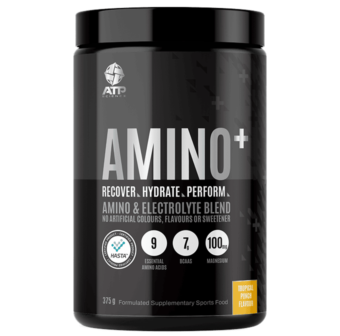 ATP Science Amino Plus